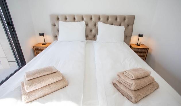 Resale - Villa -
Dolores - Costa Blanca