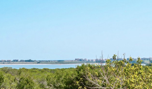 Resale - Town House -
Torrevieja - Costa Blanca