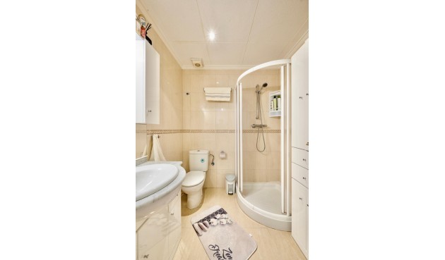 Resale - Town House -
Torrevieja - Costa Blanca