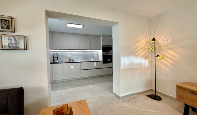 Resale - Villa -
San Pedro del Pinatar - Costa Calida