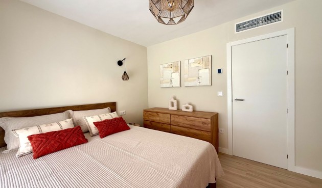 Resale - Villa -
San Pedro del Pinatar - Costa Calida