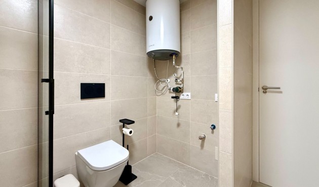Resale - Villa -
San Pedro del Pinatar - Costa Calida