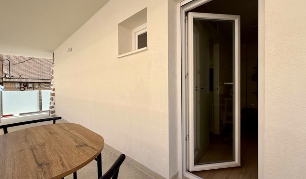 Resale - Villa -
San Pedro del Pinatar - Costa Calida