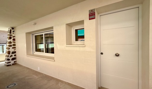 Resale - Villa -
San Pedro del Pinatar - Costa Calida