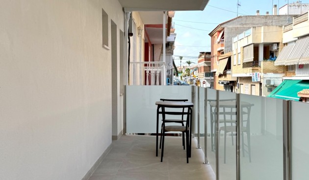 Resale - Villa -
San Pedro del Pinatar - Costa Calida
