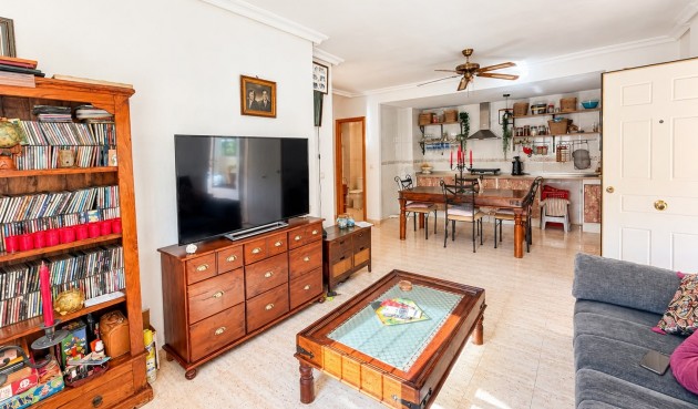 Reventa - Town House -
Alicante - Costa Blanca
