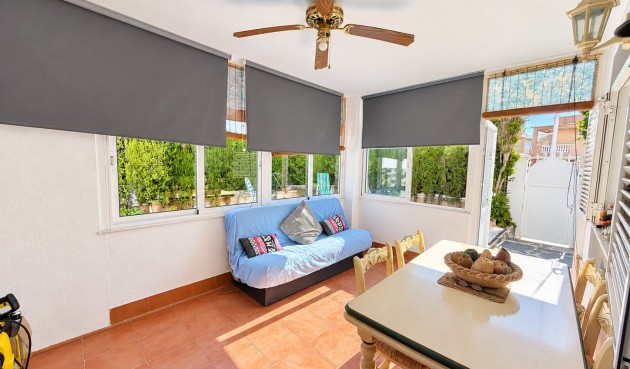 Reventa - Town House -
Alicante - Costa Blanca