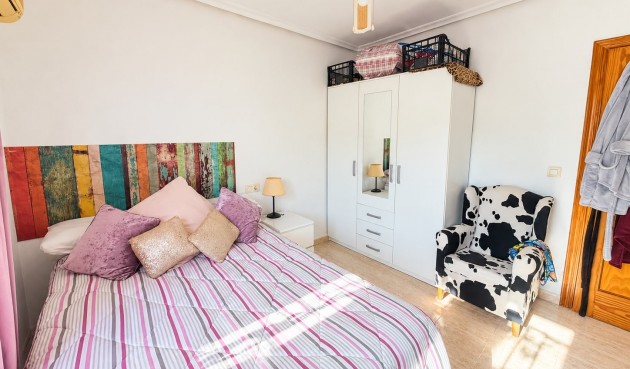 Reventa - Town House -
Alicante - Costa Blanca