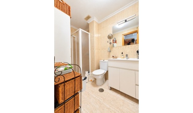 Reventa - Town House -
Alicante - Costa Blanca