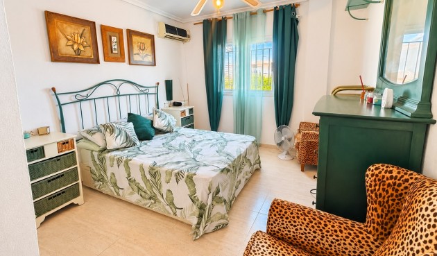 Reventa - Town House -
Alicante - Costa Blanca