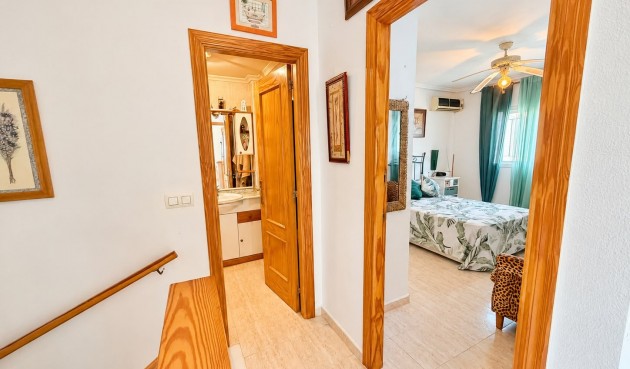 Reventa - Town House -
Alicante - Costa Blanca