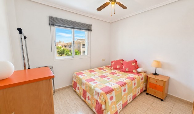 Reventa - Town House -
Alicante - Costa Blanca