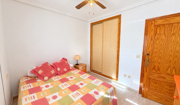 Reventa - Town House -
Alicante - Costa Blanca
