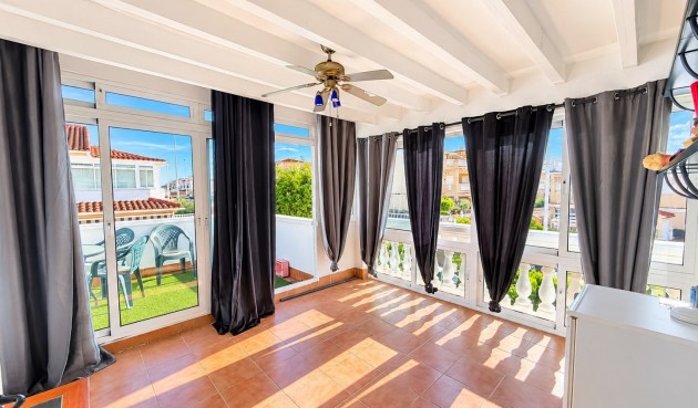 Reventa - Town House -
Alicante - Costa Blanca