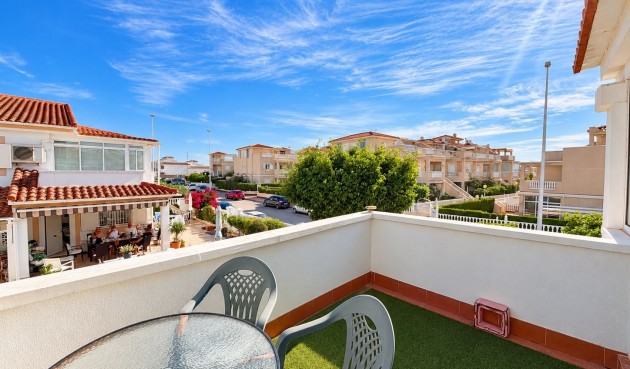 Reventa - Town House -
Alicante - Costa Blanca