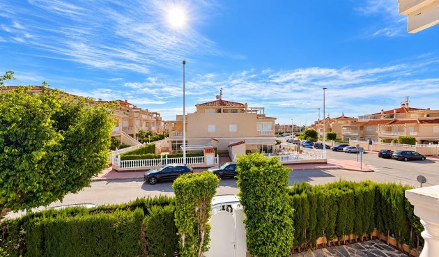 Reventa - Town House -
Alicante - Costa Blanca