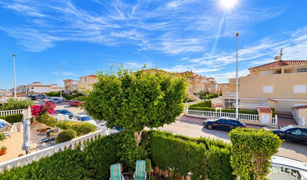 Reventa - Town House -
Alicante - Costa Blanca