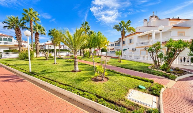 Reventa - Town House -
Alicante - Costa Blanca