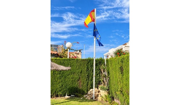 Reventa - Town House -
Alicante - Costa Blanca