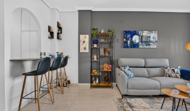 Brukt - Apartment -
Almoradí - Costa Blanca
