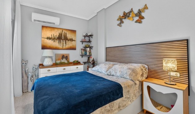 Brukt - Apartment -
Almoradí - Costa Blanca