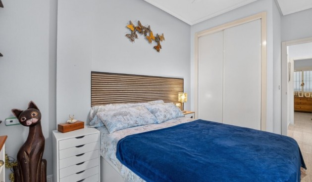 Brukt - Apartment -
Almoradí - Costa Blanca