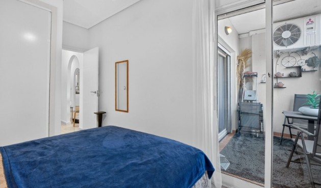 Brukt - Apartment -
Almoradí - Costa Blanca