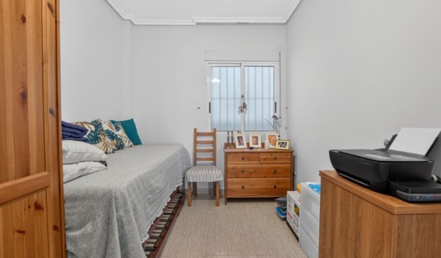 Brukt - Apartment -
Almoradí - Costa Blanca