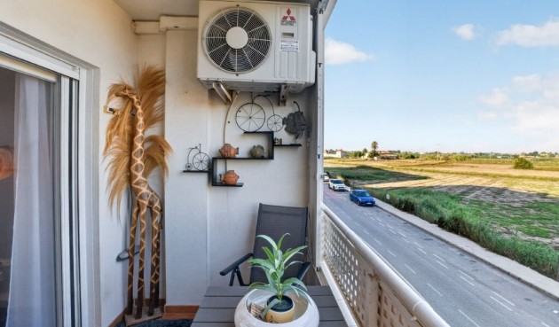 Brukt - Apartment -
Almoradí - Costa Blanca