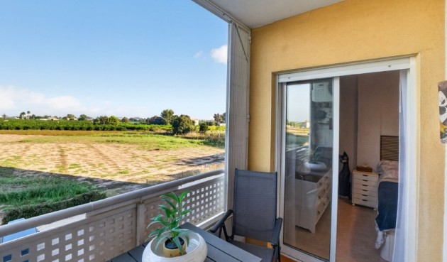 Brukt - Apartment -
Almoradí - Costa Blanca