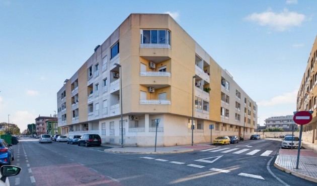 Brukt - Apartment -
Almoradí - Costa Blanca