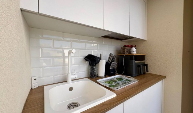 Reventa - Semi Detached -
Rojales - Ciudad Quesada