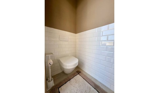 Reventa - Semi Detached -
Rojales - Ciudad Quesada