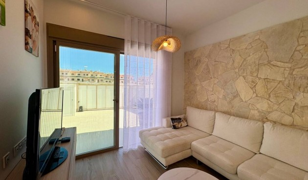 Reventa - Semi Detached -
Rojales - Ciudad Quesada