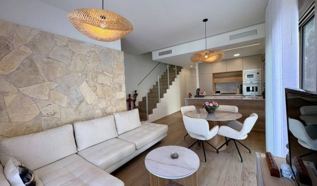 Reventa - Semi Detached -
Rojales - Ciudad Quesada