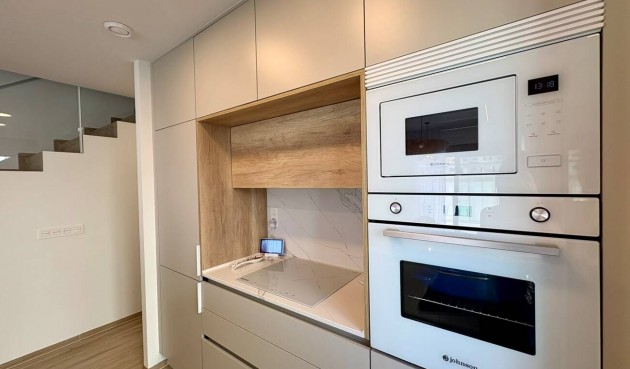 Reventa - Semi Detached -
Rojales - Ciudad Quesada