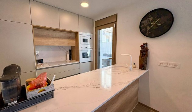 Reventa - Semi Detached -
Rojales - Ciudad Quesada