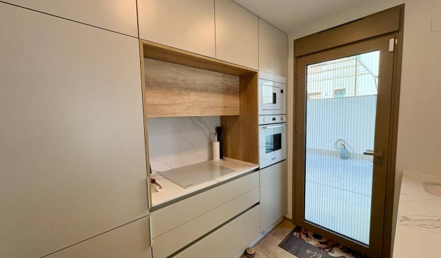 Reventa - Semi Detached -
Rojales - Ciudad Quesada