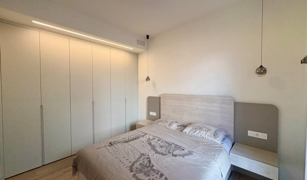 Reventa - Semi Detached -
Rojales - Ciudad Quesada