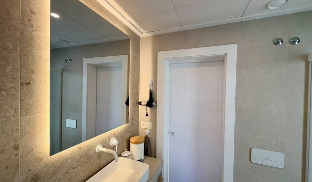 Reventa - Semi Detached -
Rojales - Ciudad Quesada