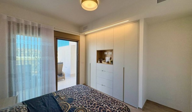 Reventa - Semi Detached -
Rojales - Ciudad Quesada