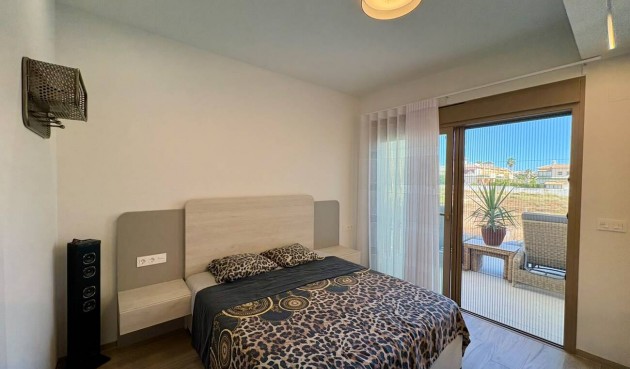 Reventa - Semi Detached -
Rojales - Ciudad Quesada