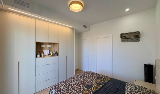 Reventa - Semi Detached -
Rojales - Ciudad Quesada