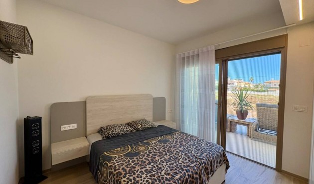 Reventa - Semi Detached -
Rojales - Ciudad Quesada