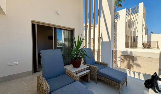 Reventa - Semi Detached -
Rojales - Ciudad Quesada