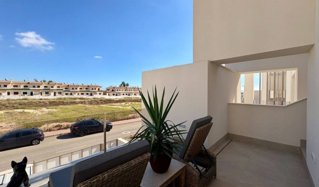 Reventa - Semi Detached -
Rojales - Ciudad Quesada