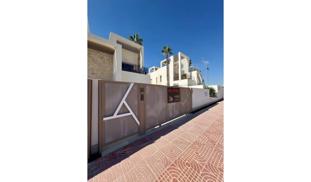 Reventa - Semi Detached -
Rojales - Ciudad Quesada