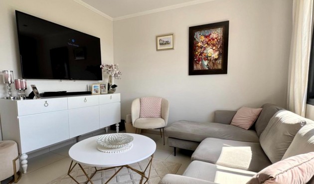 Reventa - Duplex -
Orihuela Costa - Lomas de Cabo Roig