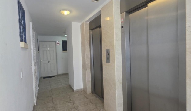 Resale - Apartment -
Orihuela Costa - Altos De Campoamor
