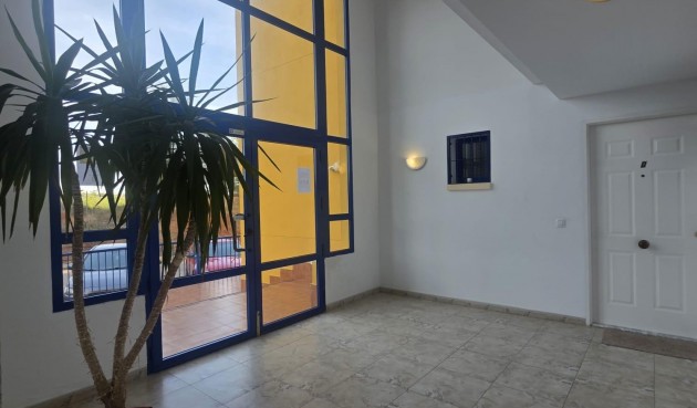 Resale - Apartment -
Orihuela Costa - Altos De Campoamor